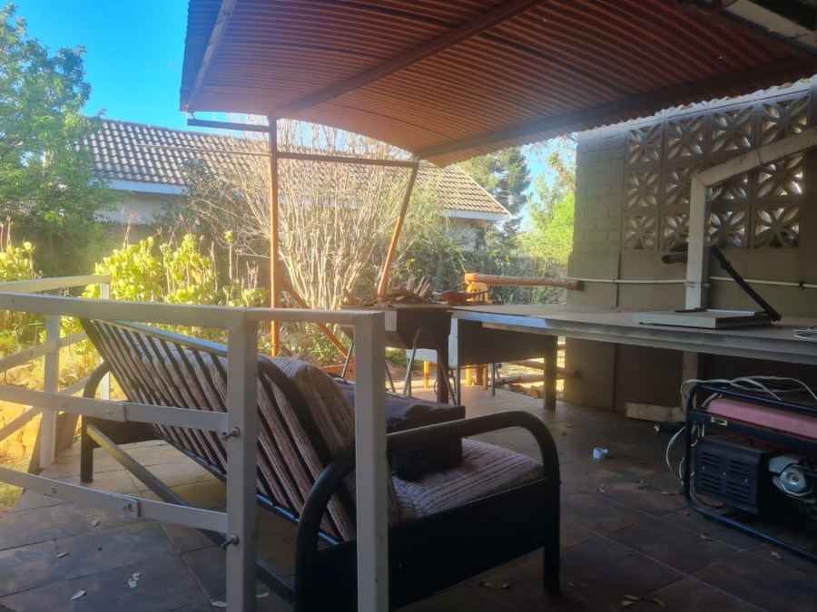 3 Bedroom Property for Sale in Adamayview North West